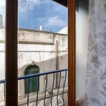 Lägenhet La Terra Di Mezzo Palmariggi