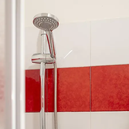 La Terra Di Mezzo Apartamento