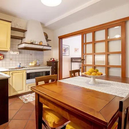 La Terra Di Mezzo Apartamento Palmariggi