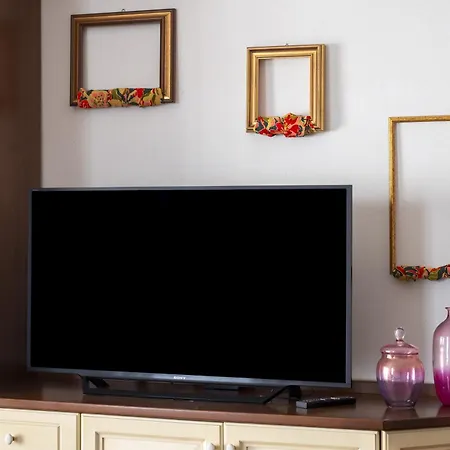 La Terra Di Mezzo Apartamento