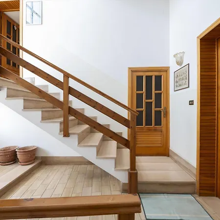 La Terra Di Mezzo Apartamento