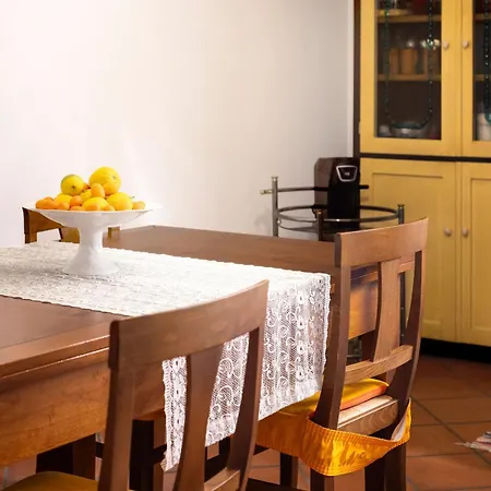 Apartament La Terra Di Mezzo Palmariggi