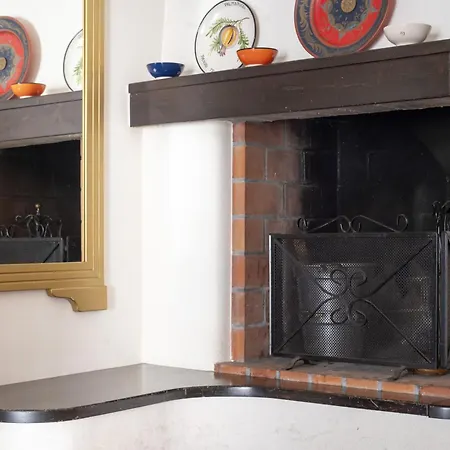 Apartment La Terra Di Mezzo