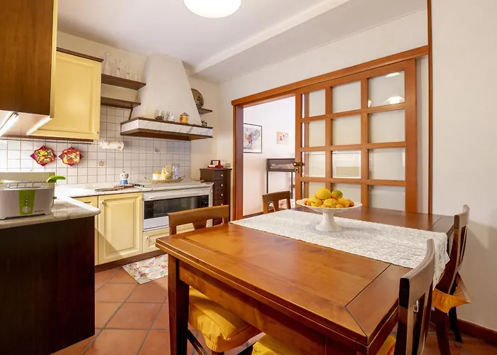 La Terra Di Mezzo Daire Palmariggi