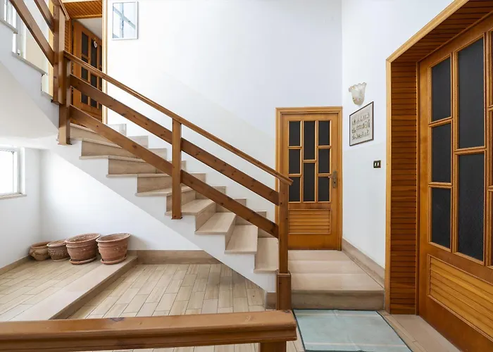 La Terra Di Mezzo Daire